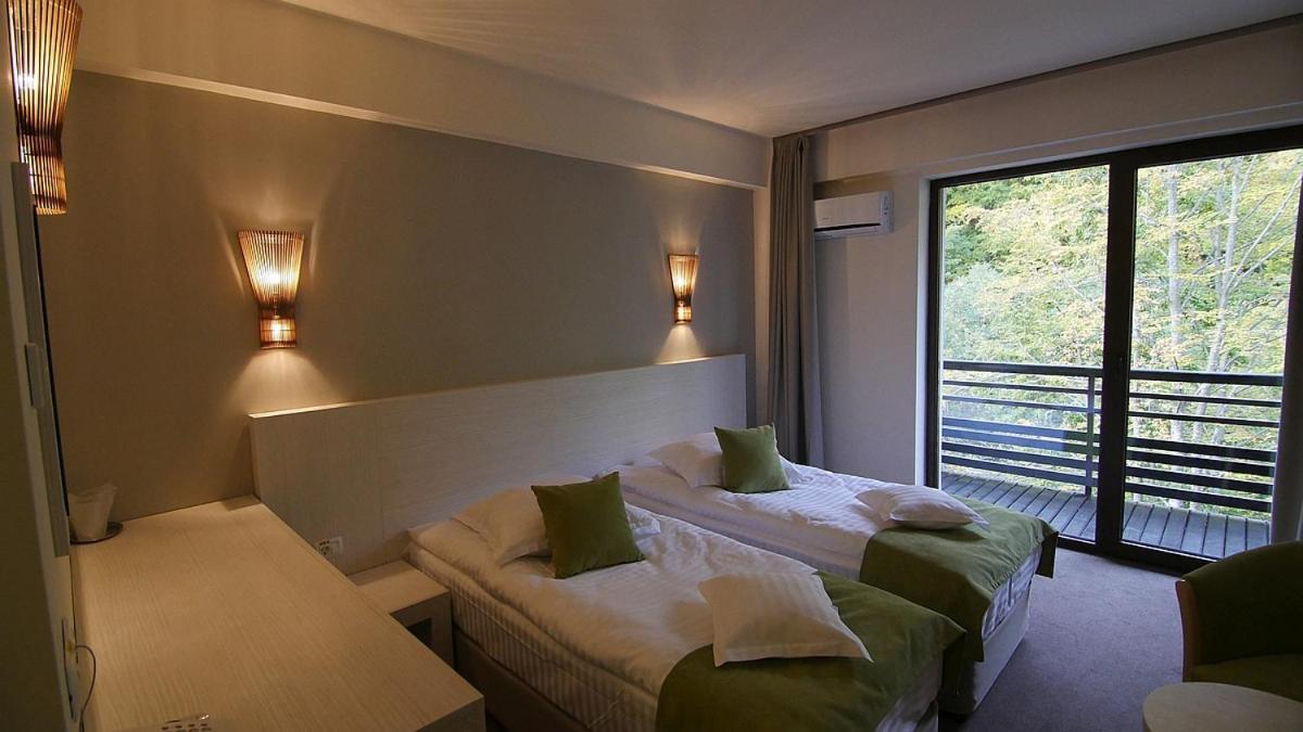 Vidraru 4* Capatineni-Ungureni
